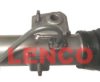 LENCO SGA1127L Steering Gear